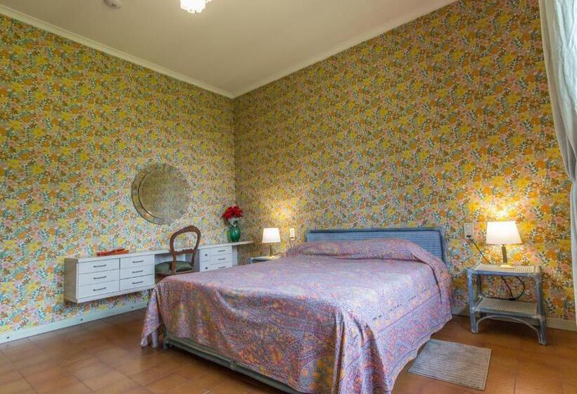 هتل Agriturismo I Quercioli