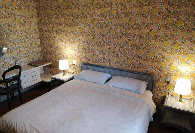 هتل Agriturismo I Quercioli