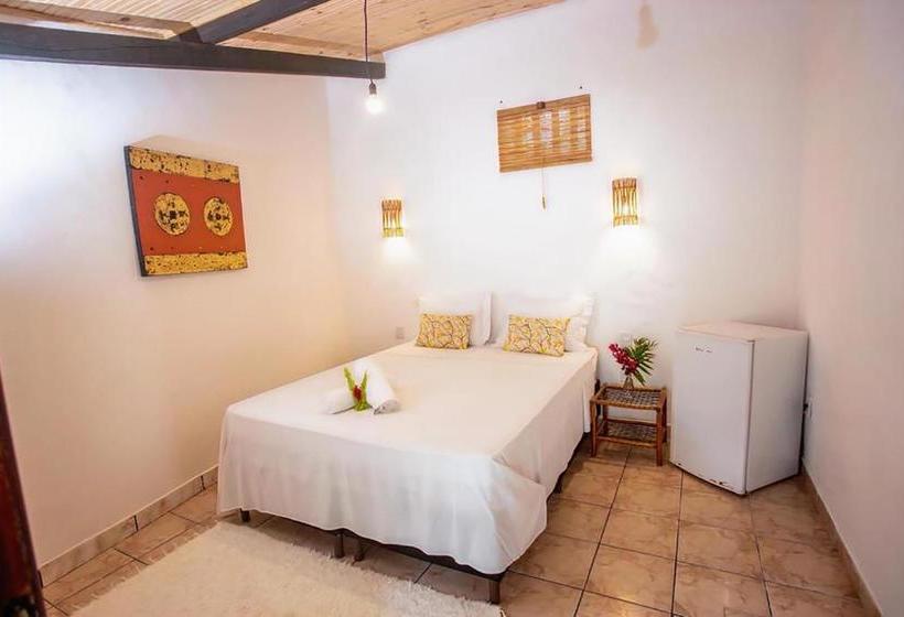 Пансион Pousada Castanheira Trancoso