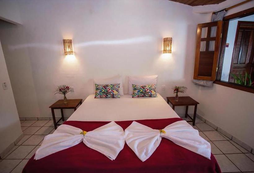 Пансион Pousada Castanheira Trancoso