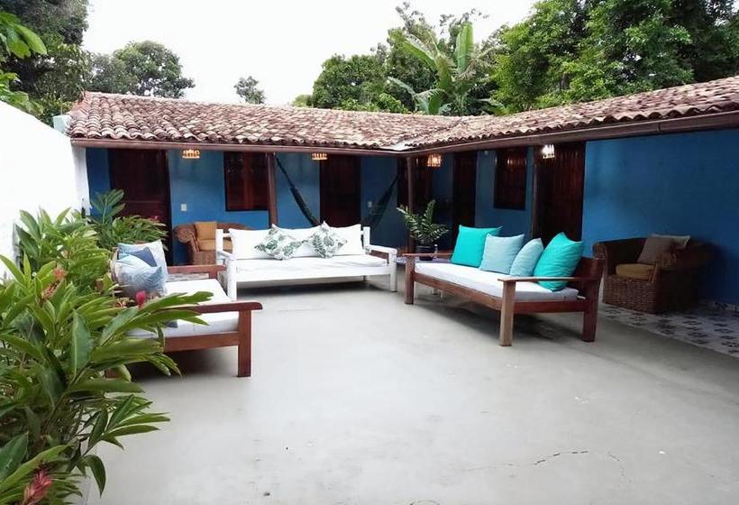 Пансион Pousada Castanheira Trancoso