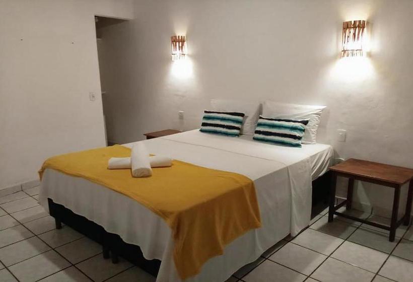 Пансион Pousada Castanheira Trancoso