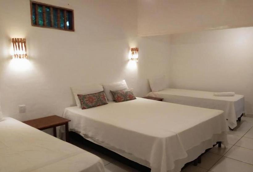 Пансион Pousada Castanheira Trancoso