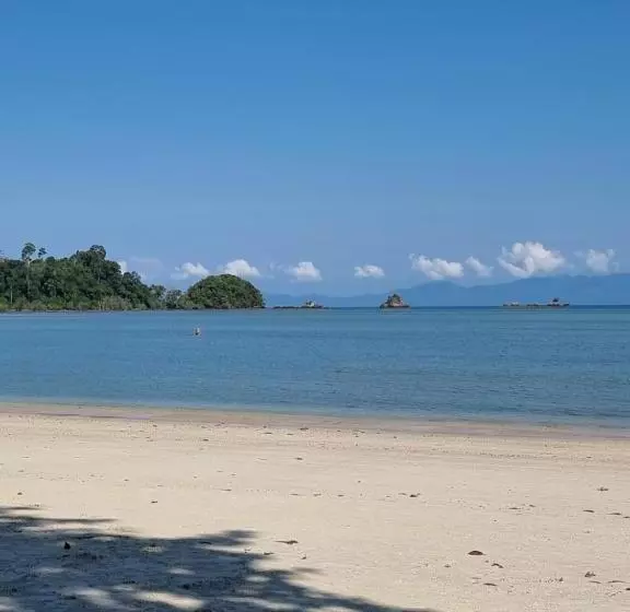 Phayam Cottage Resort