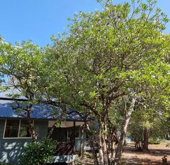 Phayam Cottage Resort