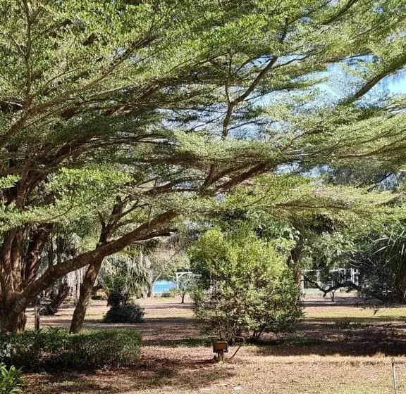 Phayam Cottage Resort