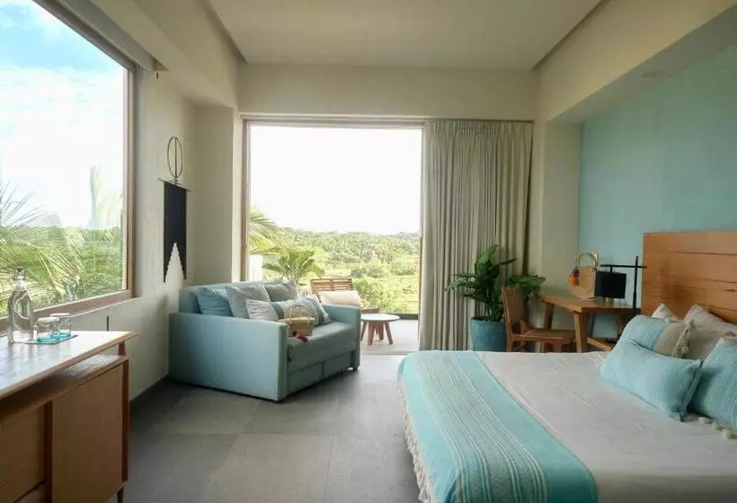 Hotel Basalto