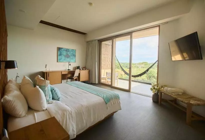 Hotel Basalto