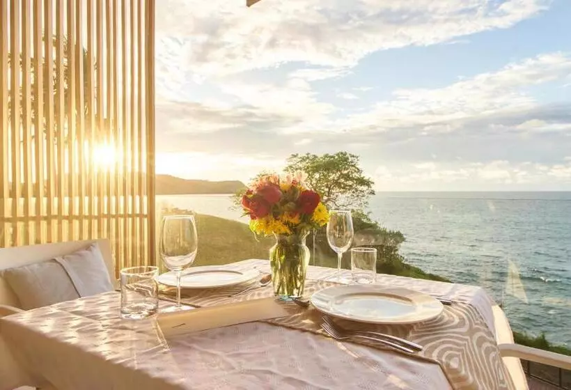 Hotel Basalto