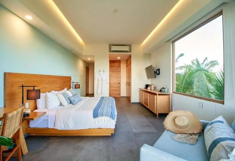 Hotel Basalto