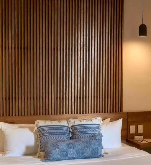 Hotel Basalto
