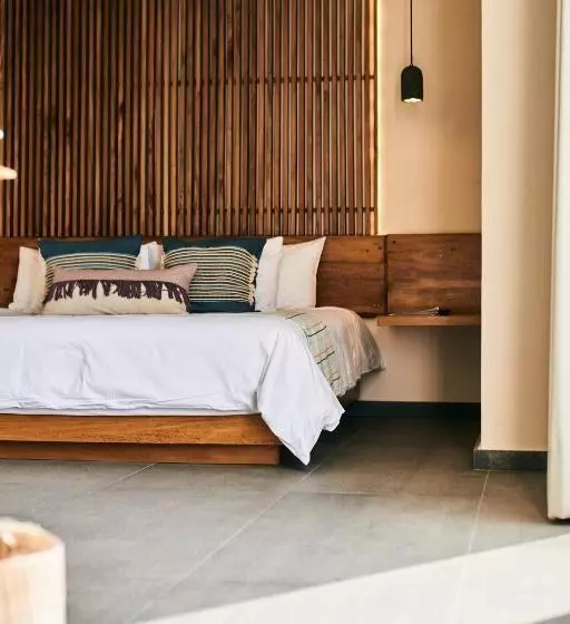 Hotel Basalto