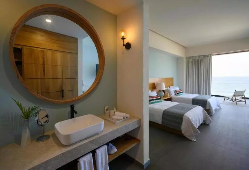 Hotel Basalto