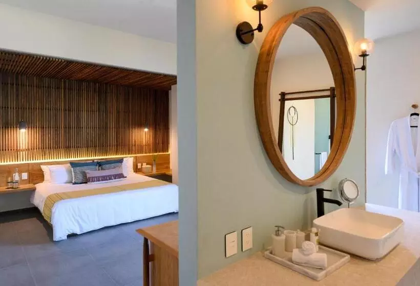 Hotel Basalto