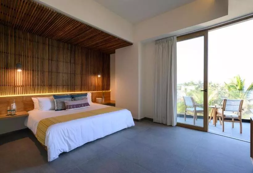 Hotel Basalto
