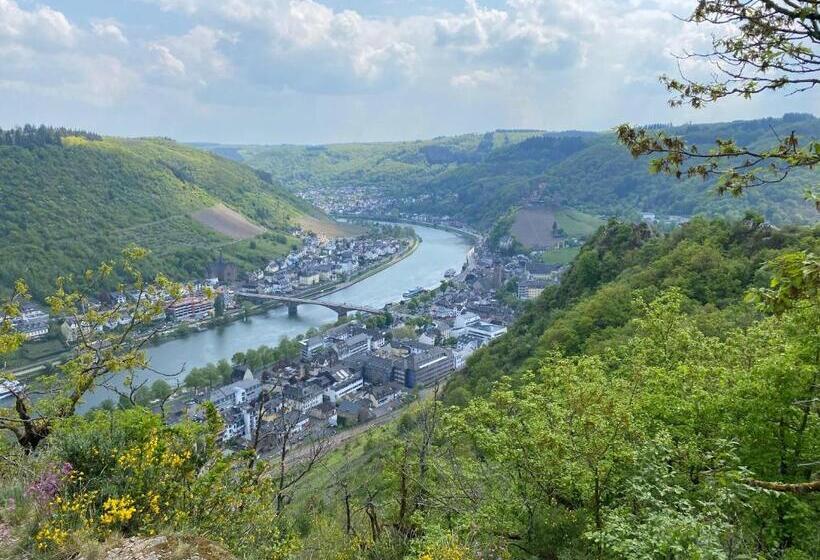 호텔 Ferienpension Bei Stenze