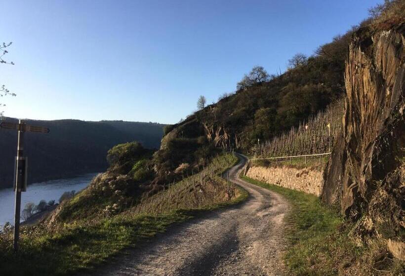 호텔 Ferienpension Bei Stenze