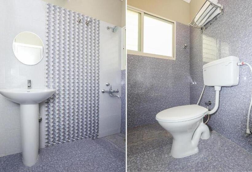 هتل Super Townhouse Hebbal Mysore Formerly Green Orchid Resorts