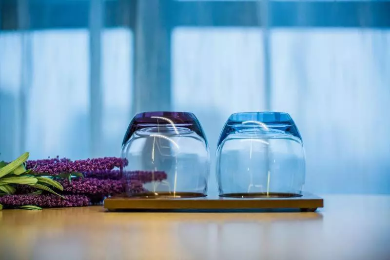 ホテル Lavande S Jiujiang Railway Station