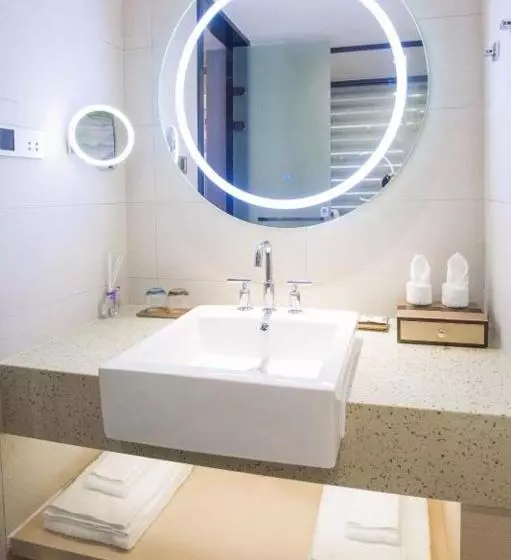 ホテル Lavande S Jiujiang Railway Station