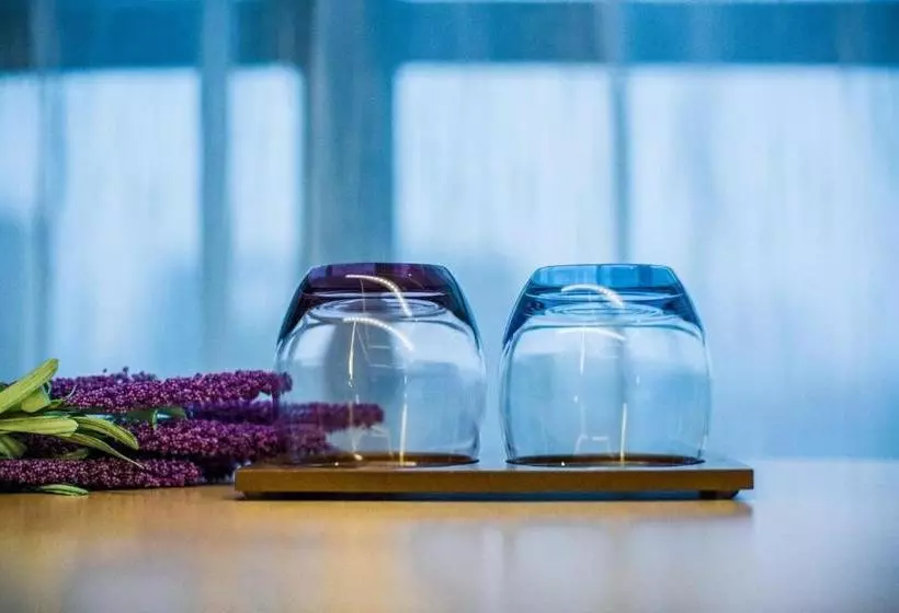 ホテル Lavande S Jiujiang Railway Station