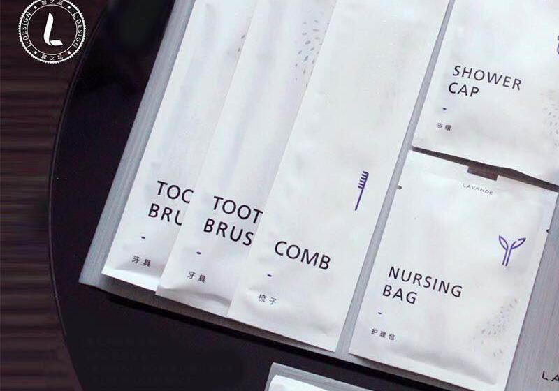 호텔 Lavande S Jiujiang Railway Station