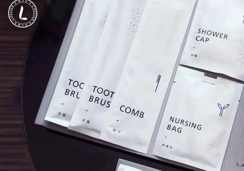 ホテル Lavande S Jiujiang Railway Station