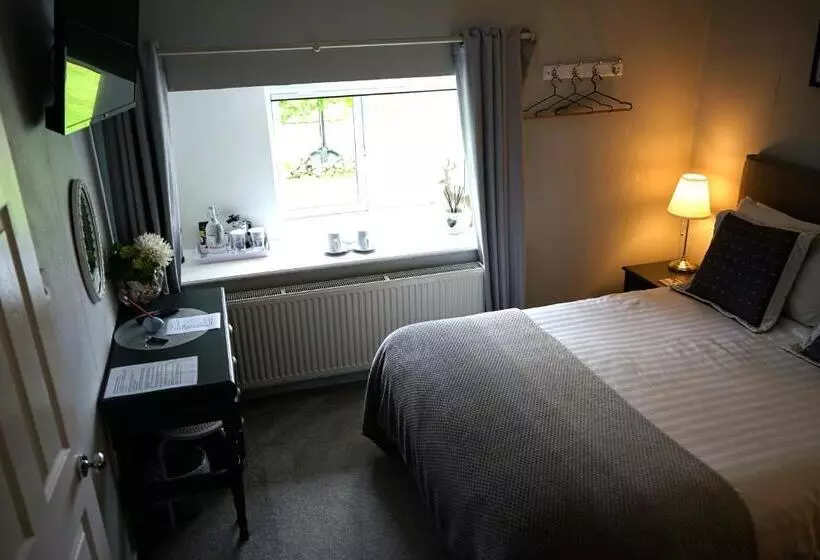 Lundie View B & B