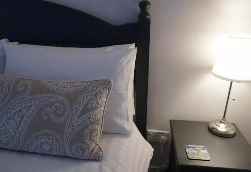 Lundie View B & B