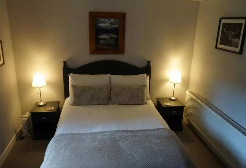 Lundie View B & B