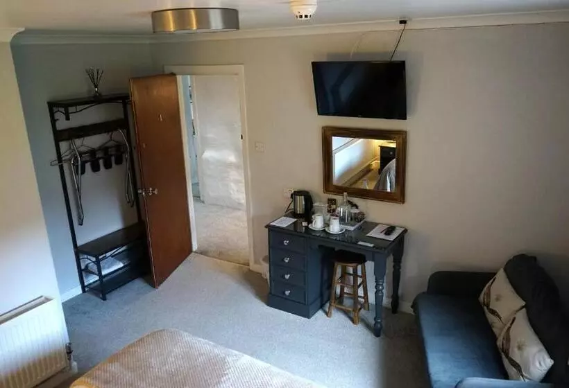 Lundie View B & B