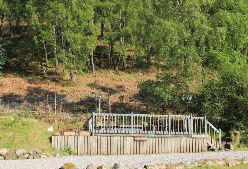 Lundie View B & B
