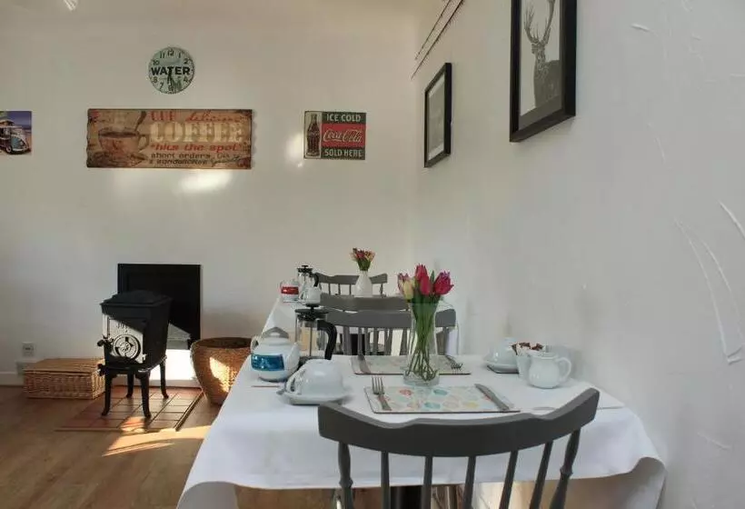 Lundie View B & B