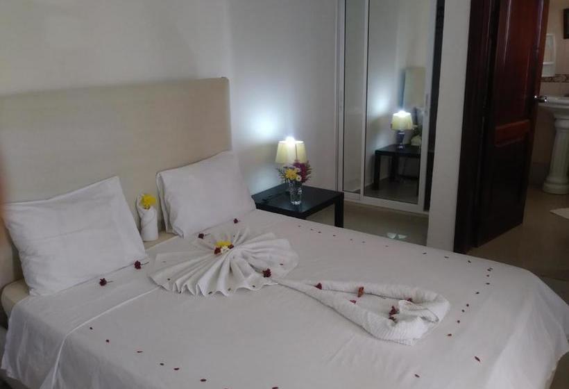 پانسیون Shared Shared Room