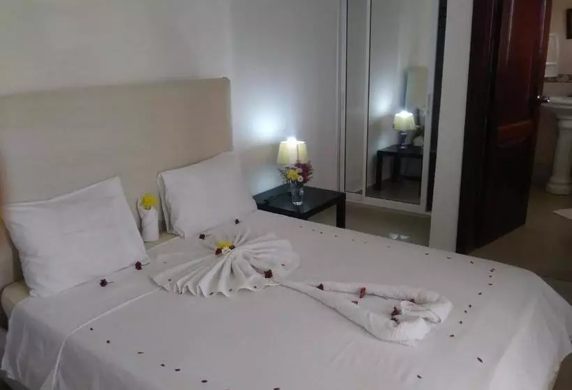 ペンション Shared Shared Room