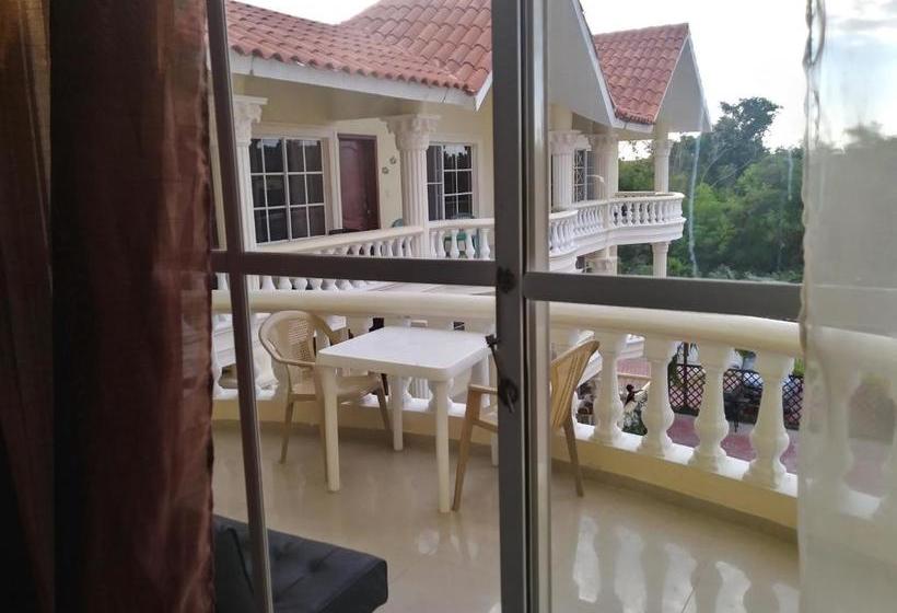 پانسیون Shared Shared Room