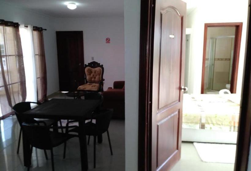 پانسیون Shared Shared Room