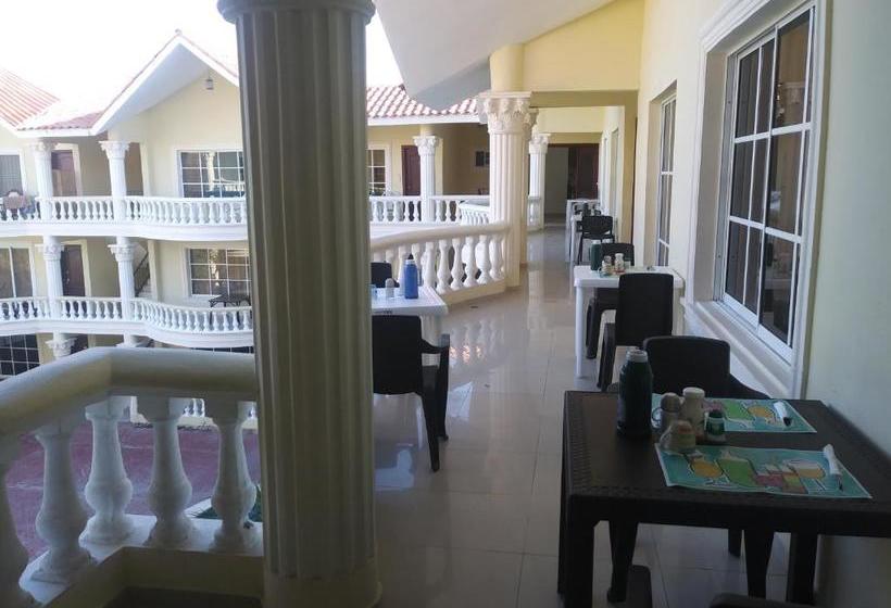 پانسیون Shared Shared Room