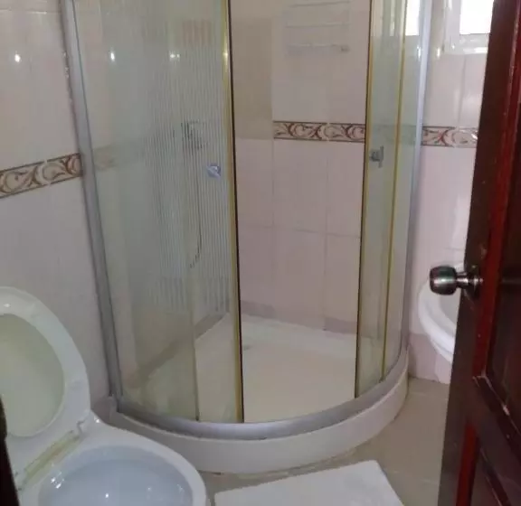 ペンション Shared Shared Room