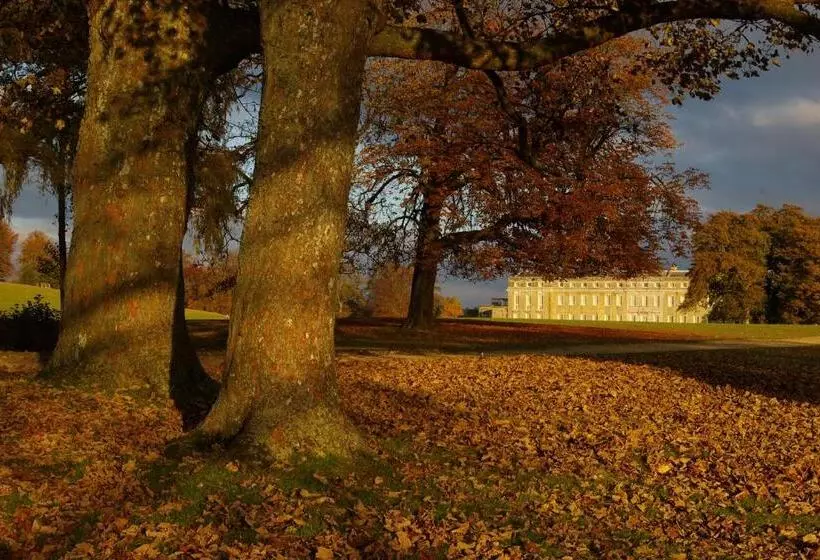 Hotelli House Arundel