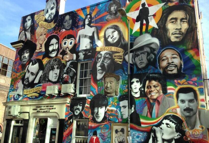 فندق House Arundel