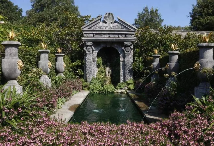 Hotelli House Arundel