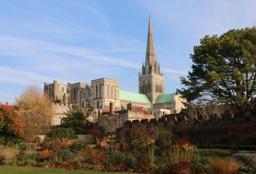 فندق House Arundel