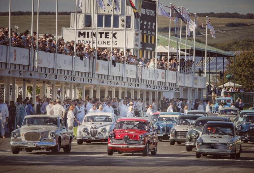 فندق House Arundel