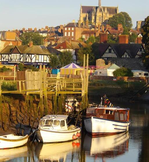 فندق House Arundel