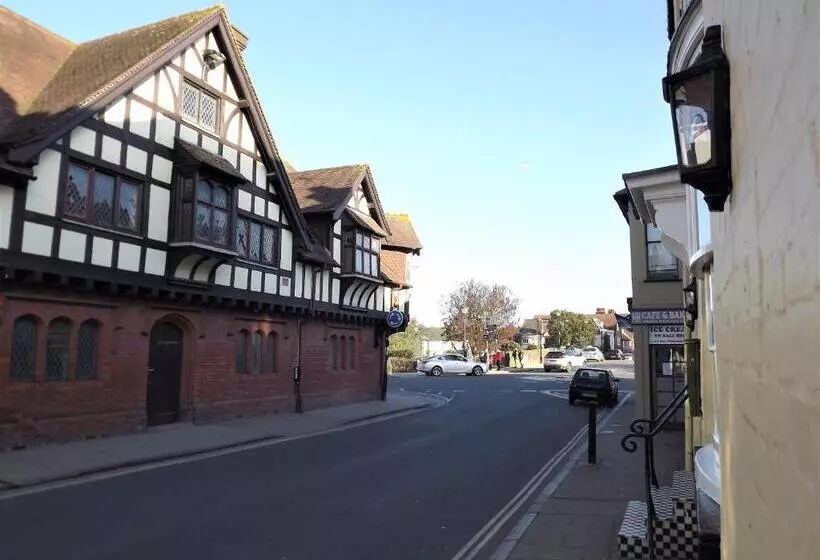 Hotelli House Arundel