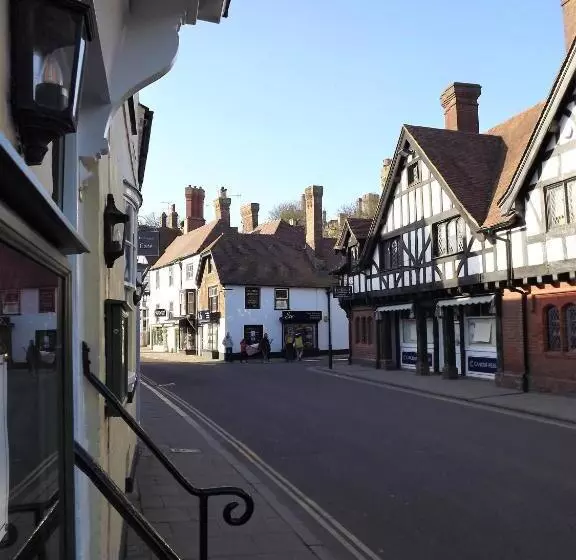 Hotelli House Arundel