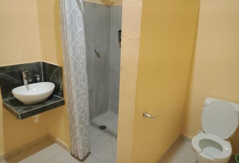 Отель Real Zaci