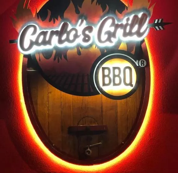 Hotelli B&b Wellness Junior Suite Caren