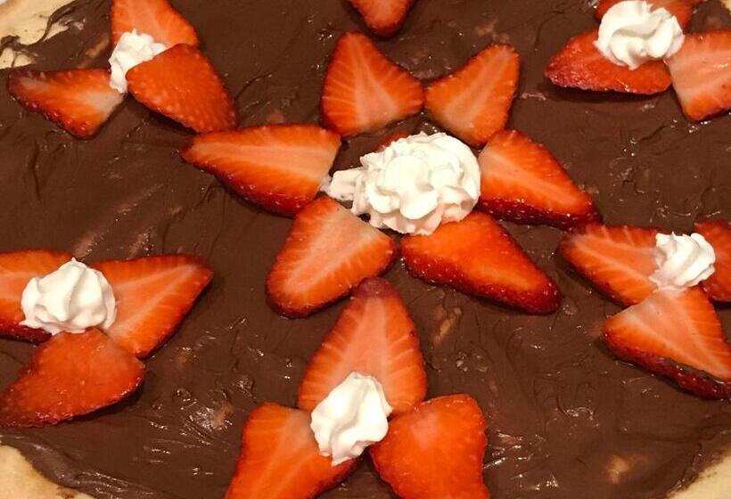 ホテル B&b Wellness Junior Suite Caren